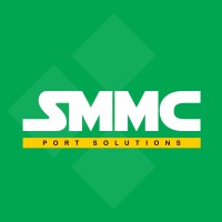 Logo SMMC PORT OF TOAMASINA