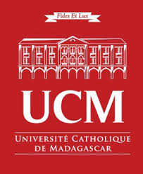 Logo Université Catholique de Madagascar